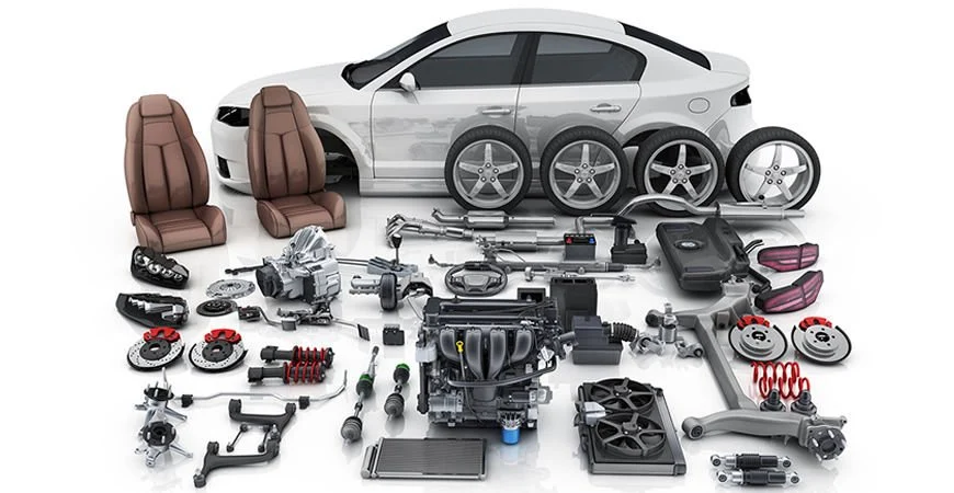 Gemerek Oto Yedek Parçacısı