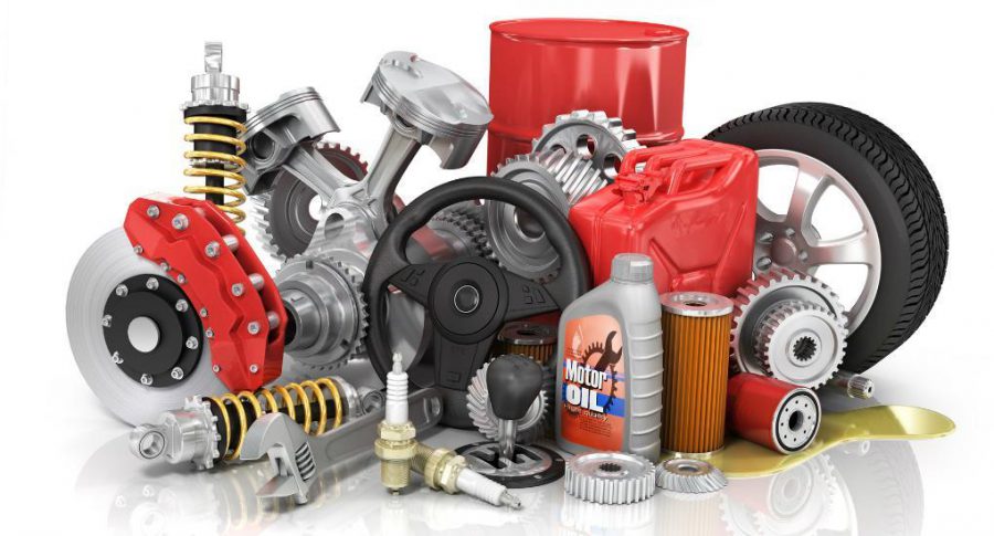 Gemerek Oto Yedek Parçacısı